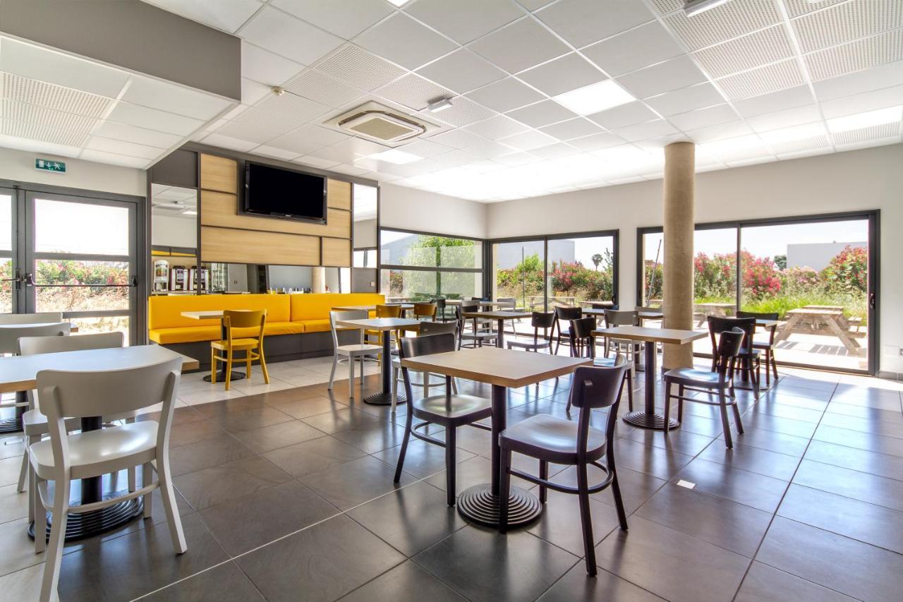 Hotel Perpignan Saleilles