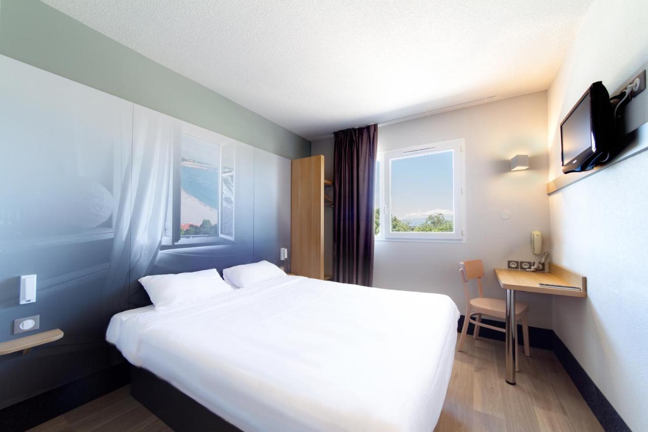 Perpignan Hotel 3*