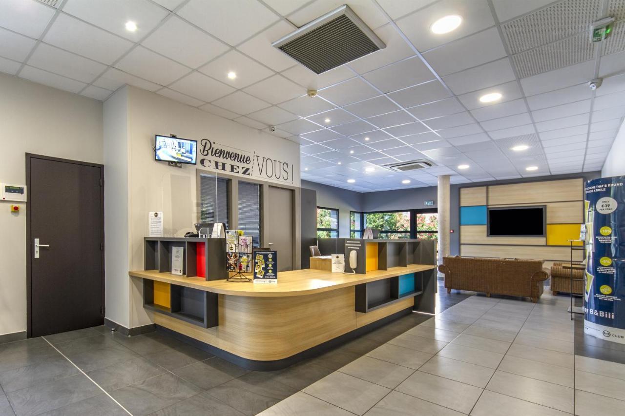 Hotel Perpignan