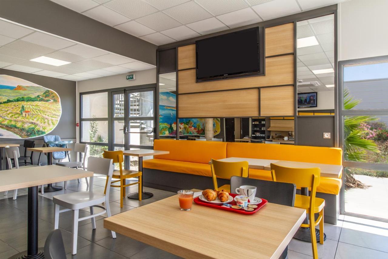 Hotel Perpignan Saleilles