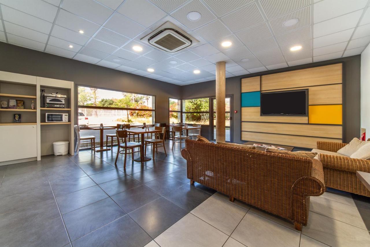 Perpignan Hotel