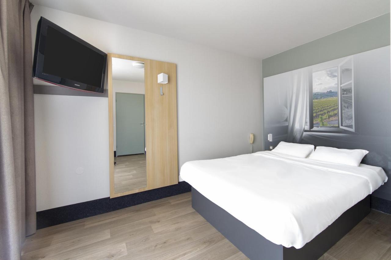 Hotel Perpignan 3*