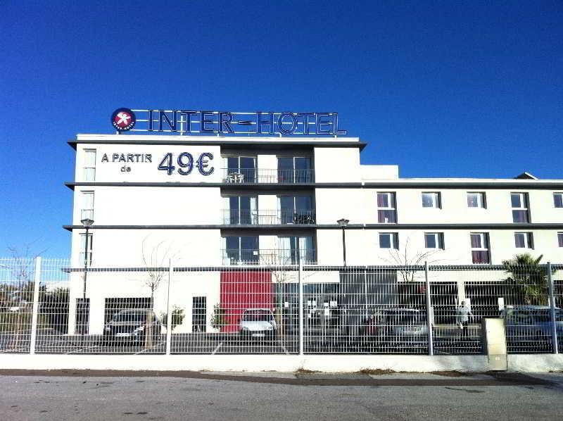 Hotel Perpignan 3*