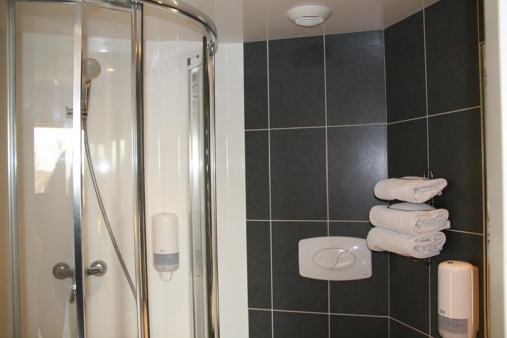 Perpignan Hotel Saleilles