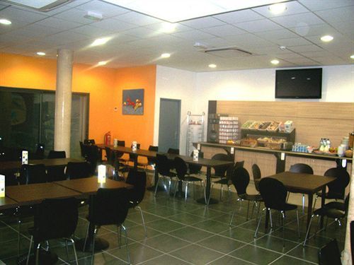 Perpignan 3* Saleilles