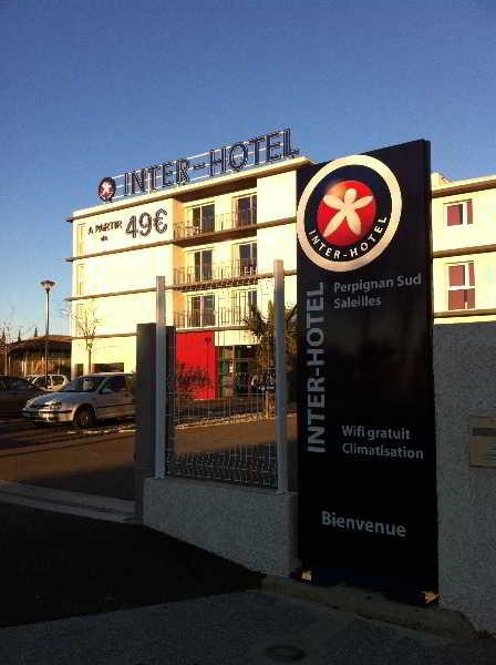 Perpignan 3*