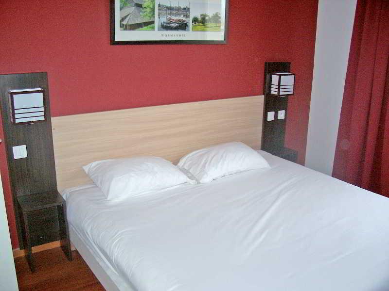 Perpignan Hotel 3*