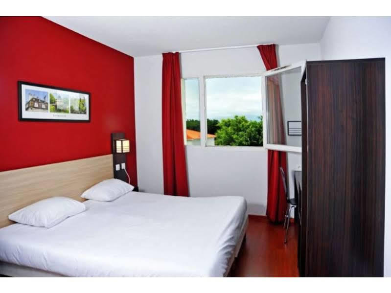 Hotel Perpignan Saleilles