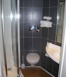 Hotel Perpignan 3*